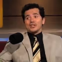 John Leguizamo Visits GAYLE KING SHOW
