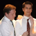 Photo Flash: New Line Theatre's BARE