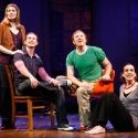 [TITLE OF SHOW] Team Returns to Vineyard Theatre with NOW. HERE. THIS. 6/4-19