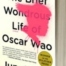 Literature to Life Gala Honors Junot Diaz and Piri Thomas 5/23