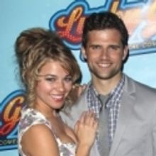 Photo Coverage: LUCKY GUY Opening Night Party!