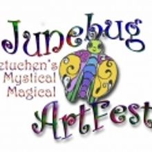 Metuchen's 4th Annual Junebug ArtFest Celebrates Creativity During June