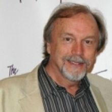 George Lee Andrews Joins Sondheim Unplugged, 5/23