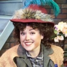 BWW Reviews: MY FAIR LADY at Crossville's Cumberland County Playhouse