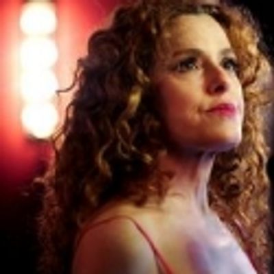 Star-Studded FOLLIES Opens at Kennedy Center 5/21