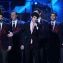 The Warblers Join Glee Live 2011 Tour Dates