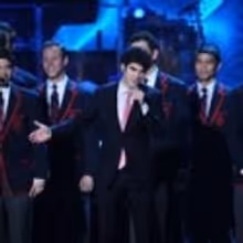 The Warblers Join Glee Live 2011 Tour Dates