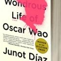 Literature to Life Program Honors Junot Diaz, 5/23