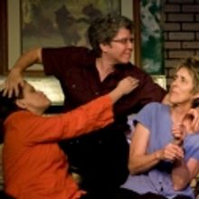 FatMouth Improv Presents 'Cirque du Fatmouth,' 6/18