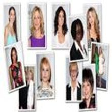 Photo Coverage: 74th Annual Drama League Awards - The Woman