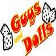 GUYS AND DOLLS Opens 6/17 at Family Musical Theatre