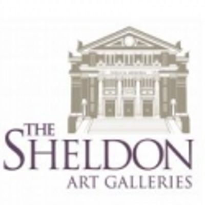 Sale of Artwork by Children&rsquo;s Art Village Orphans to Benefit CAV and Sheldon Art Galleries 