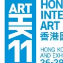 Galerie Lelong at Art HK 11