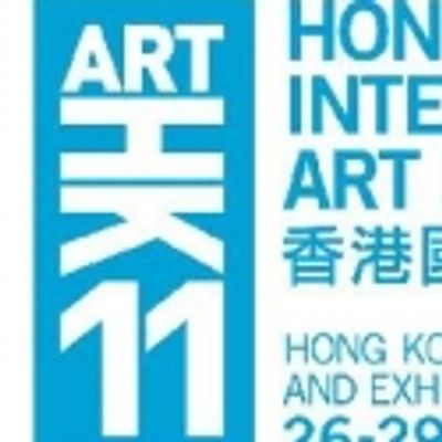 Galerie Lelong at Art HK 11