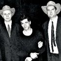 The Richmond Shepard Theatre Presents World Premiere of OSWALD, Opens 6/1