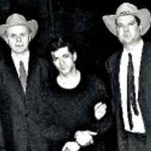 The Richmond Shepard Theatre Presents World Premiere of OSWALD, Opens 6/1