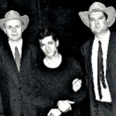 The Richmond Shepard Theatre Presents World Premiere of OSWALD, Opens 6/1