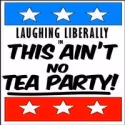 LAUGHING LIBERALLY Extended Thru 9/1 at Midtown Theater