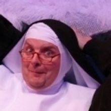 Suncoast AIDS Theatre Project Presents  Reading of THE DIVINE SISTER, 6/20