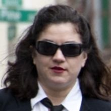 BWW Reviews: RESERVOIR DOLLS at Theater Schmeater