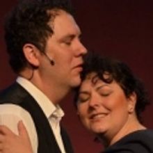 BWW Reviews: I DO! I DO! at Boiler Rom Theatre