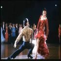 Baz Luhrmann's STRICTLY BALLROOM to Premiere on Stage in Sydney