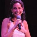Photo Flash: Laura Benanti Brings LET ME ENTERTAIN YOU to Feinstein's