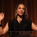 Photo Coverage: Alicia Keys, Spike Lee, et al. Celebrate NFT's 40th Reunion Awards