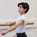 Giuseppe Bausilio Joins Broadway Cast of BILLY ELLIOT