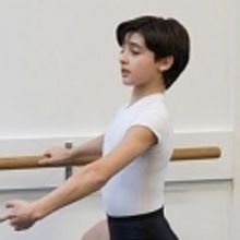Giuseppe Bausilio Joins Broadway Cast of BILLY ELLIOT