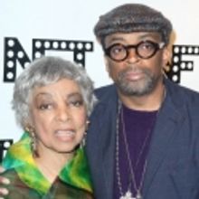 Photo Coverage: NFT 40th Reunion Awards Starry Gala Arrivals