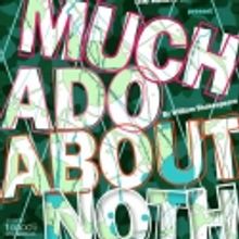 Waterwell Presents Middle School Production of MUCH ADO ABOUT NOTHING, 5/27