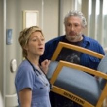 Bway Packed NURSE JACKIE Renewed for Fourth Season!