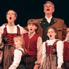 Matthews Playhouse of the Performing Arts Stages THE SOUND OF MUSIC, 6/10-26