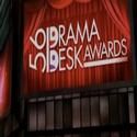 2011 Drama Desk Award Winners Announced!
