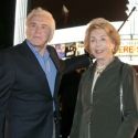 Kirk and Anne Douglas Give $2 Million in Grants to CTG