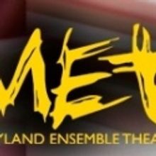 Maryland Ensemble Theatre Presents Nellie Darling and the Legend of Nasty, 6/4-25