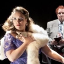 MetroStage’s The Real Inspector Hound Extended Through 6/5