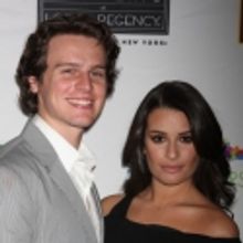 BWW WORLD EXCLUSIVE: Jonathan Groff Talks GLEE Season Finale