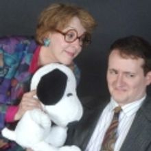 Theatre in the Round Players Presents BEYOND THERAPY, 6/3-26