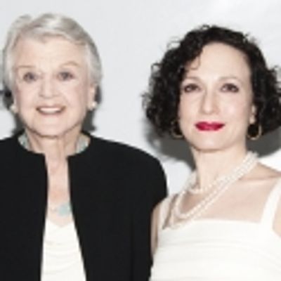 Photo Coverage: The Actor's Fund Honors Bebe Neuwirth and Al Pacino