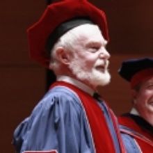 Sir Derek Jacobi, Twyla Thwarp Receive Honorary Degrees from Juilliard
