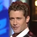 SPOTLIGHT ON THE 2011 TONY AWARDS: DAY 12 - Matt Morrison Makes The Most Of His Music