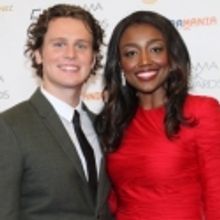 Photo Coverage: 2011 Drama Desk Awards Arrivals - Part 2