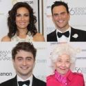 Photo Coverage: 2011 Drama Desk Awards Arrivals - Part 1