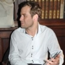 Photo Coverage: Kimball, Banes & More Lead Project Shaw's YOU NEVER CAN TELL