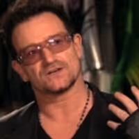 STAGE TUBE: Bono & Edge on SPIDER-MAN - 'We were way out of our depth' Video