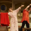 Photo Flash: Vienna's English Theatre's FUNNY MONEY