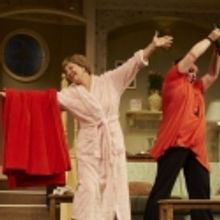 Photo Flash: Vienna's English Theatre's FUNNY MONEY