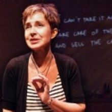 BWW Reviews: Stunning AFTERMATH Reopens @ Matrix Theatre